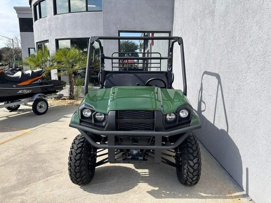 2023 Kawasaki Mule PRO-MX EPS