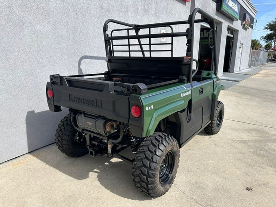 2023 Kawasaki Mule PRO-MX EPS