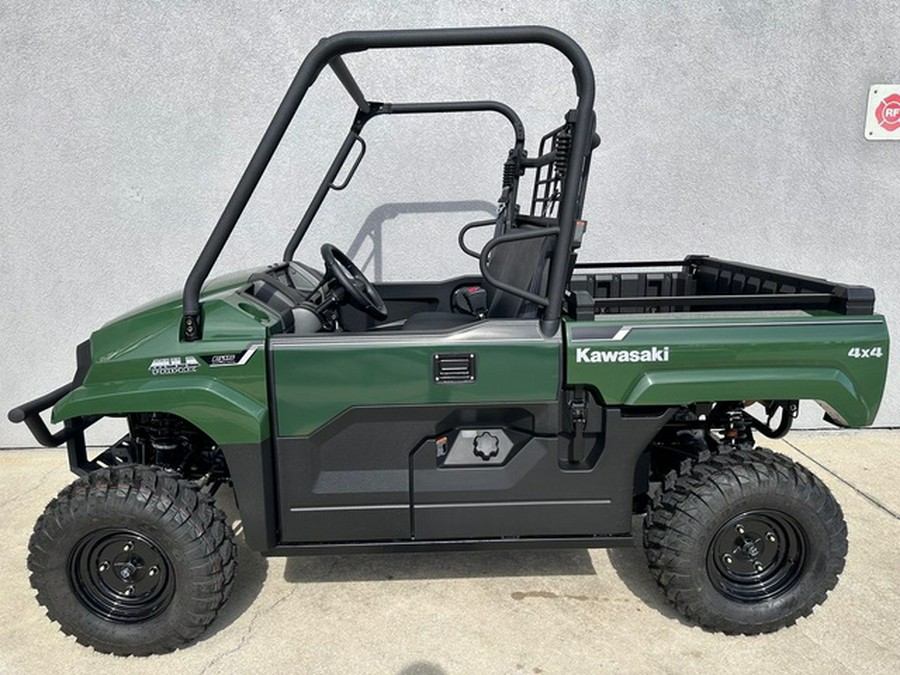 2023 Kawasaki Mule PRO-MX EPS