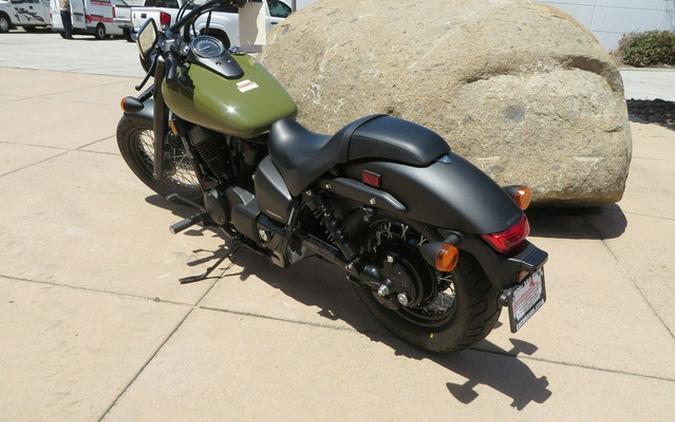 2023 Honda Shadow Phantom