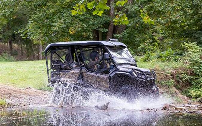 2023 Honda Pioneer 1000-5 Trail