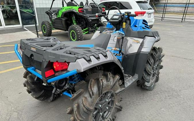 2023 Polaris® Sportsman XP 1000 High Lifter Edition