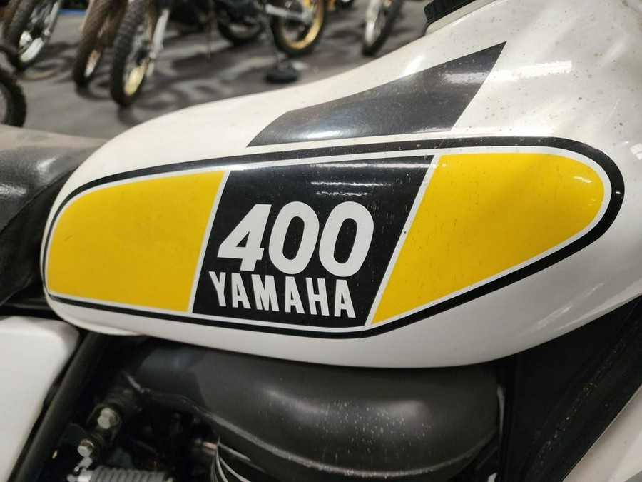 1975 yamaha mx400