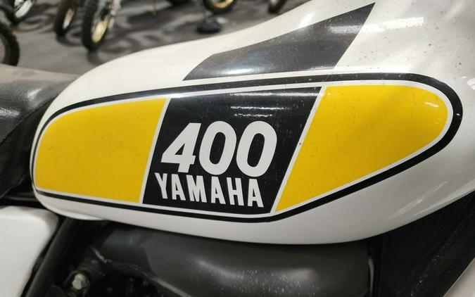 1975 yamaha mx400