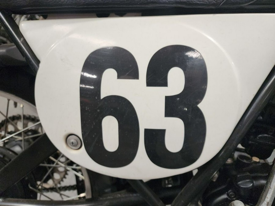 1975 yamaha mx400