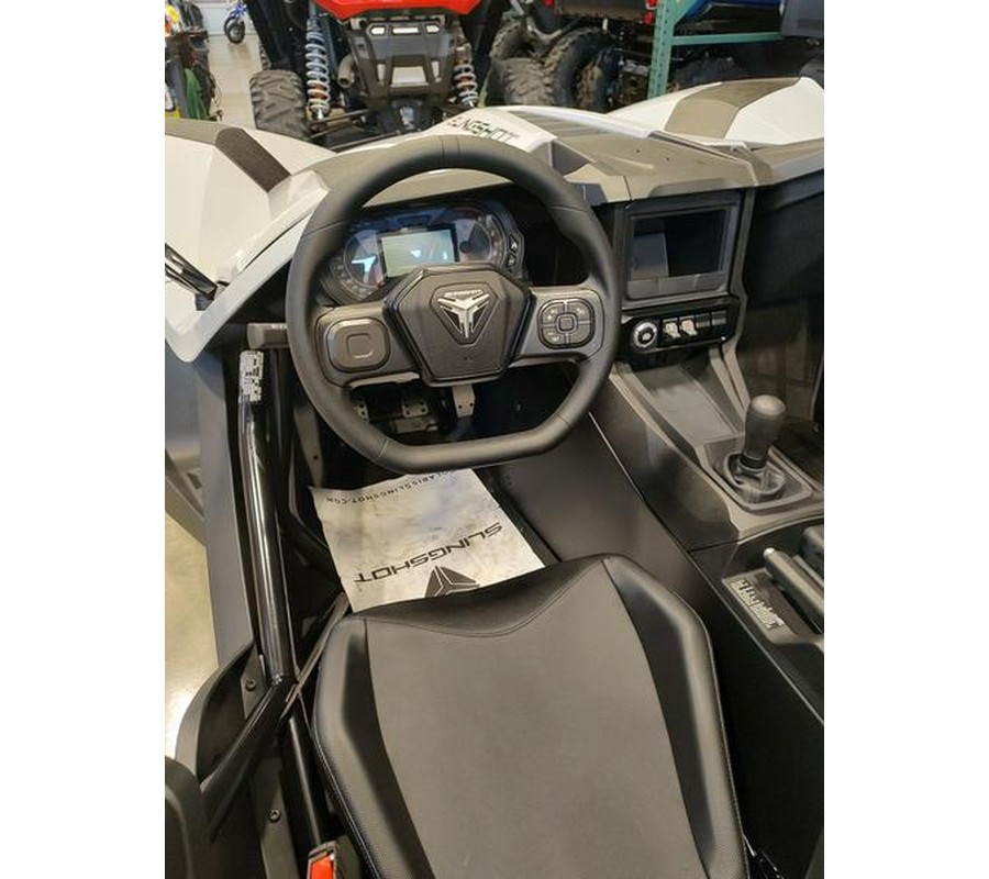 2023 Polaris Slingshot® SLINGSHOT S