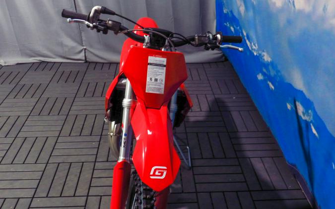 2024 GASGAS MC 65