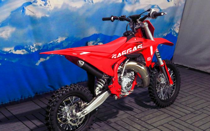 2024 GASGAS MC 65