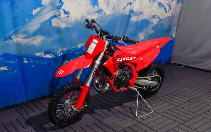 2024 GASGAS MC 65