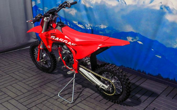 2024 GASGAS MC 65