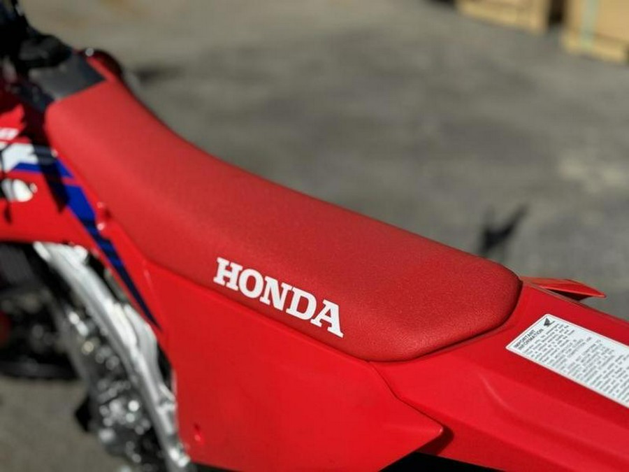 2023 Honda® CRF250R