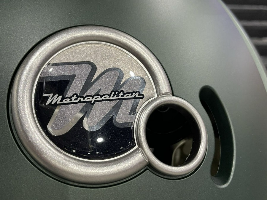 2024 Honda® Metropolitan