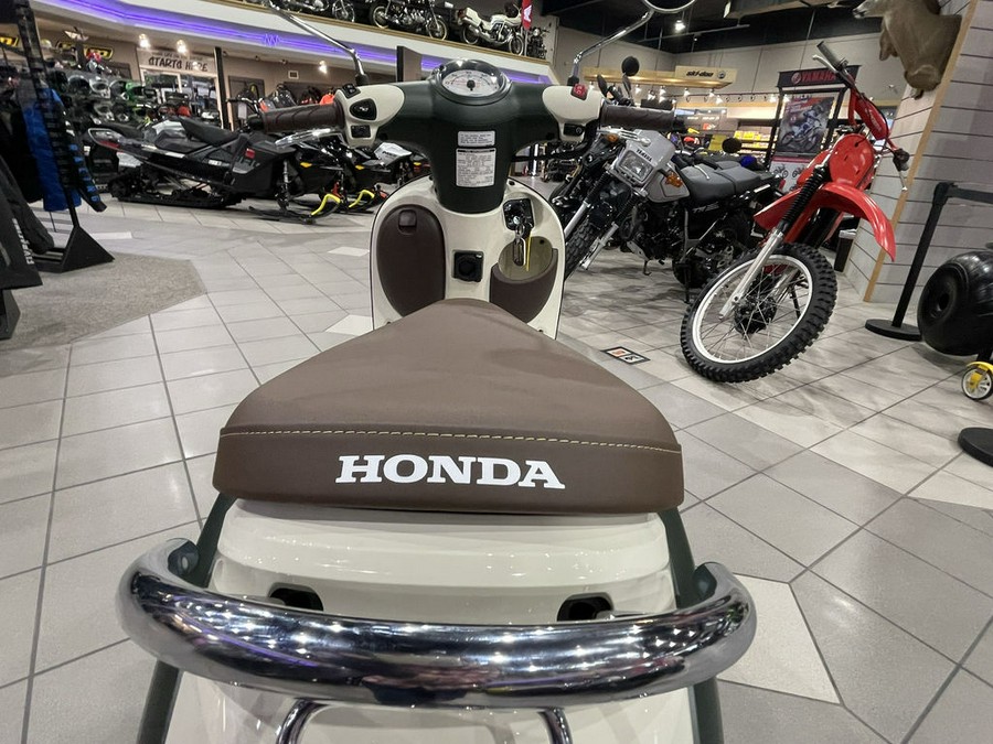 2024 Honda® Metropolitan