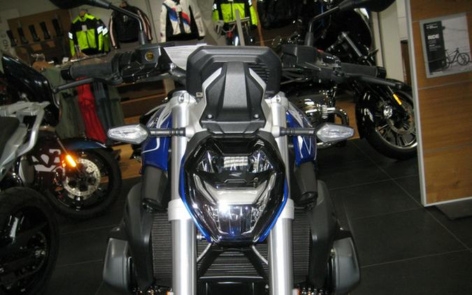 2024 BMW R 1250 R