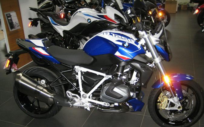 2024 BMW R 1250 R