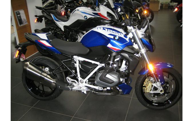 2024 BMW R1250R