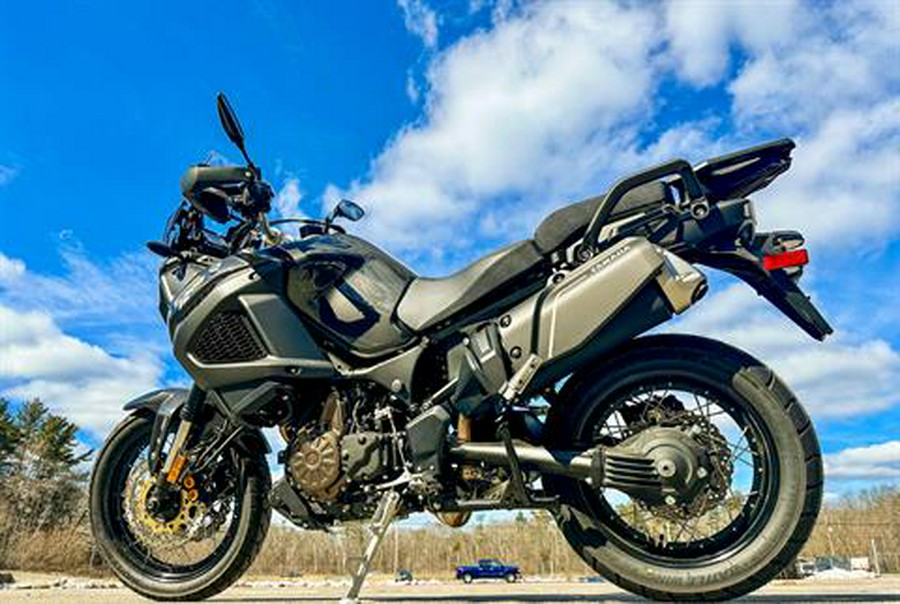 2023 Yamaha Super Ténéré ES