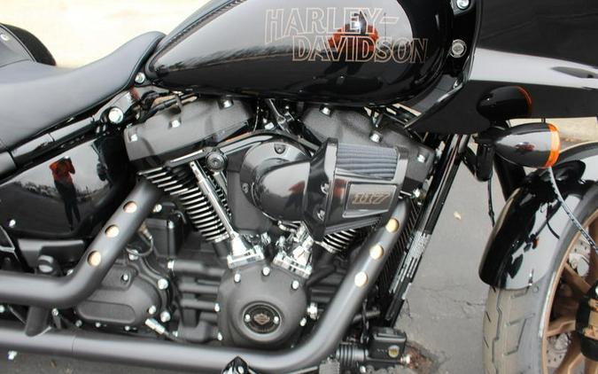 2024 Harley-Davidson® FXLRST - Low Rider® ST