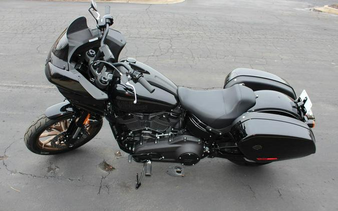 2024 Harley-Davidson® FXLRST - Low Rider® ST