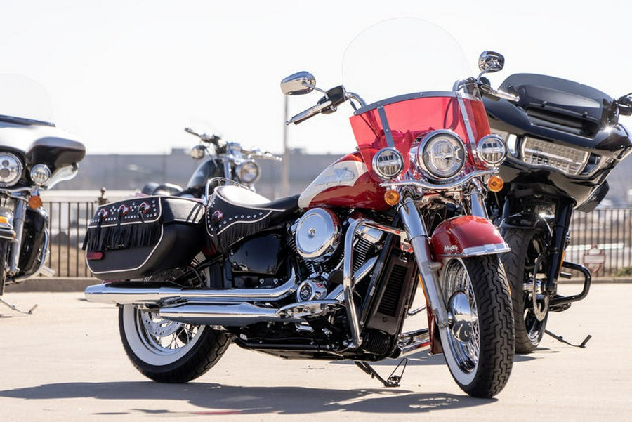 2024 Harley-Davidson® FLI - Hydra-Glide Revival for sale in St 