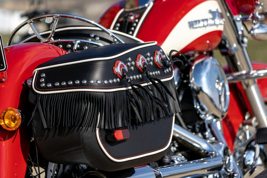 2024 Harley-Davidson® FLI - Hydra-Glide Revival