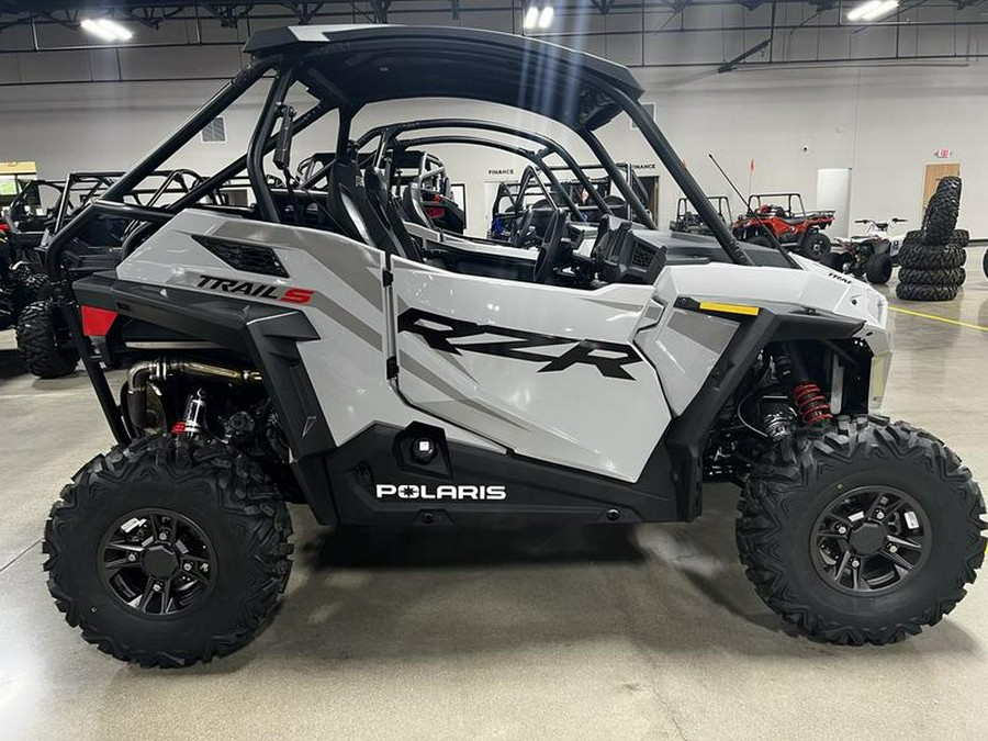 2023 Polaris® RZR Trail S 1000 Premium