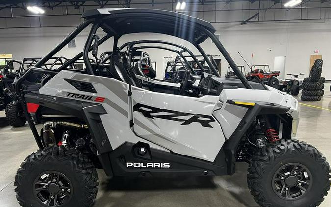 2023 Polaris® RZR Trail S 1000 Premium