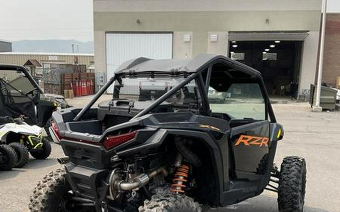 2024 Polaris® RZR XP 1000 Ultimate