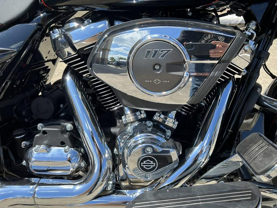 2024 Harley-Davidson® FLTRX - Road Glide®