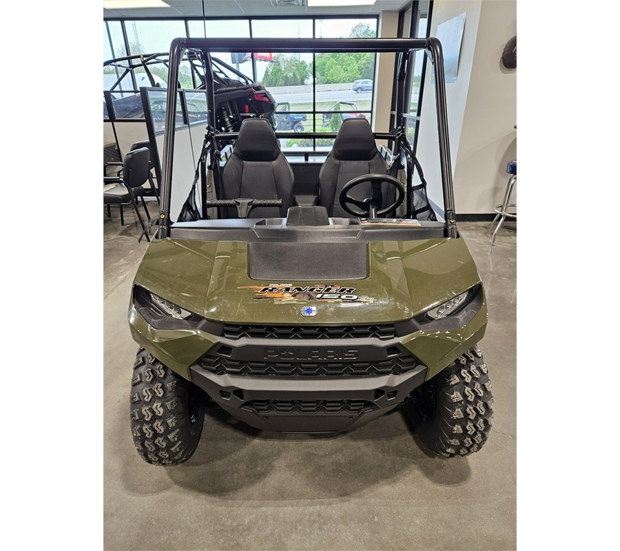 2023 Polaris Ranger 150 EFI