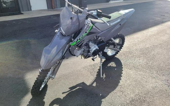 2024 Kawasaki KLX®110R L