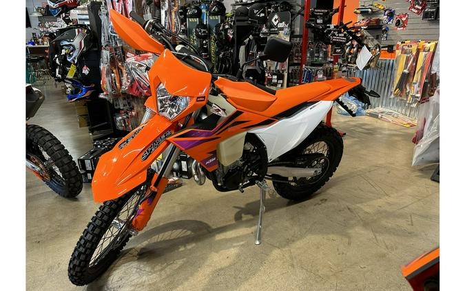 2024 KTM 500 EXC-F - Additional $650 freight savings, ONE LEFT!