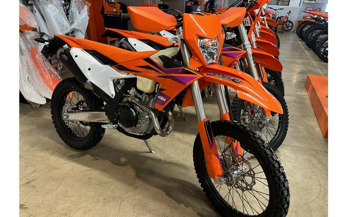 2024 KTM 500 EXC-F - Additional $650 freight savings, ONE LEFT!