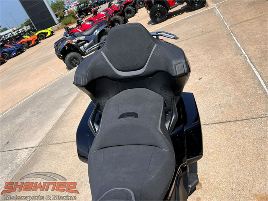 2023 Honda Gold Wing Tour