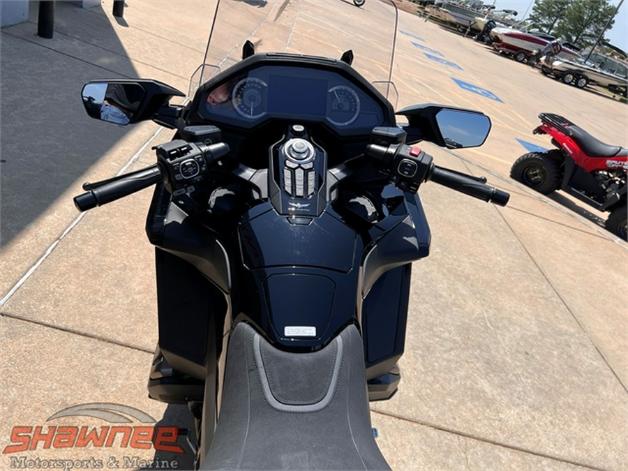 2023 Honda Gold Wing Tour