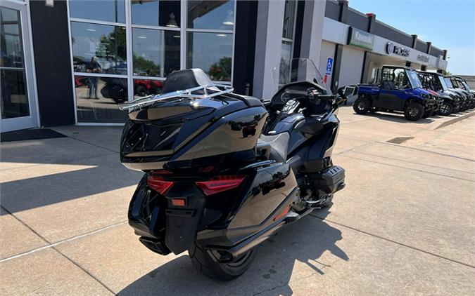 2023 Honda Gold Wing Tour