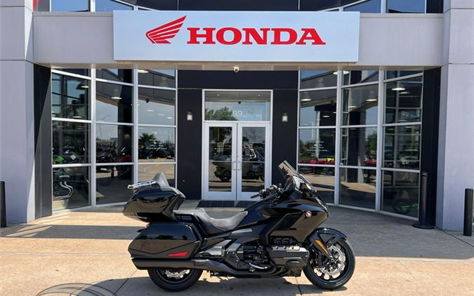 2023 Honda Gold Wing Tour