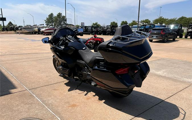 2023 Honda Gold Wing Tour