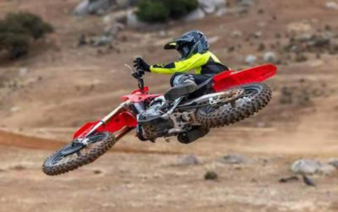 2024 Honda® CRF450R-S