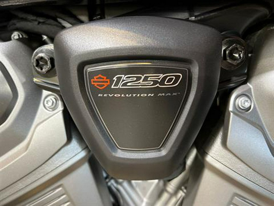 2022 Harley-Davidson Pan America™ 1250 Special