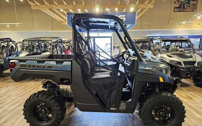 2025 Polaris Ranger XP® 1000 Premium