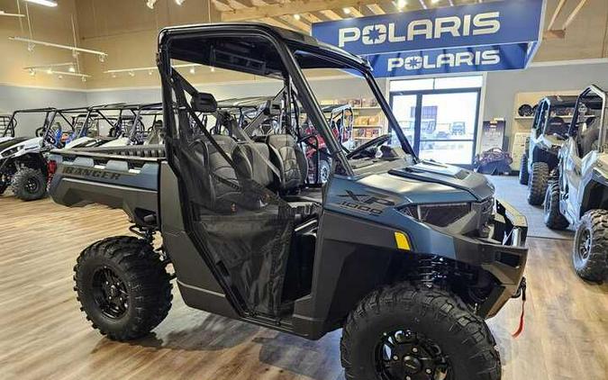 2025 Polaris Ranger XP® 1000 Premium