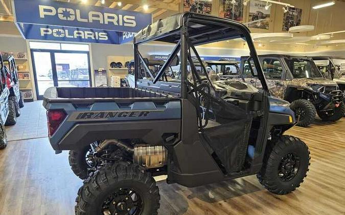 2025 Polaris Ranger XP® 1000 Premium