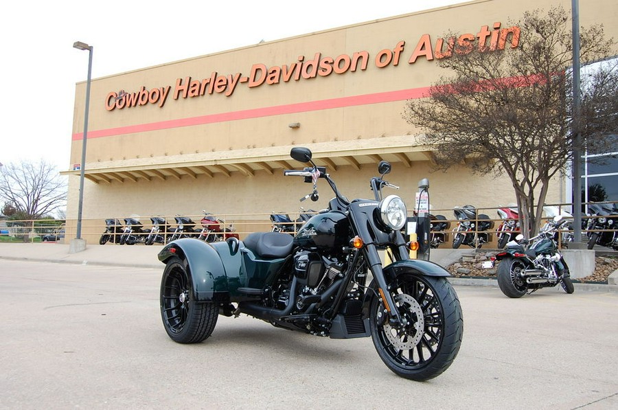 2024 Harley-Davidson® FLRT - Freewheeler®