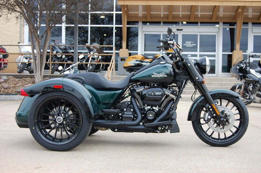 2024 Harley-Davidson® FLRT - Freewheeler®