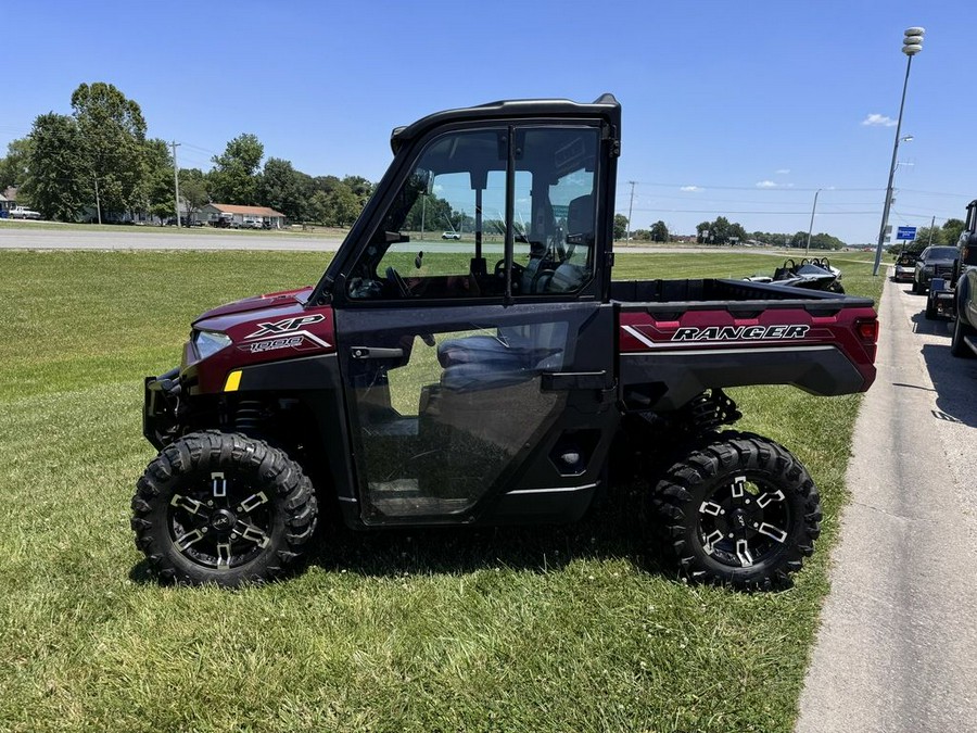 2021 Polaris® Ranger XP 1000 Premium