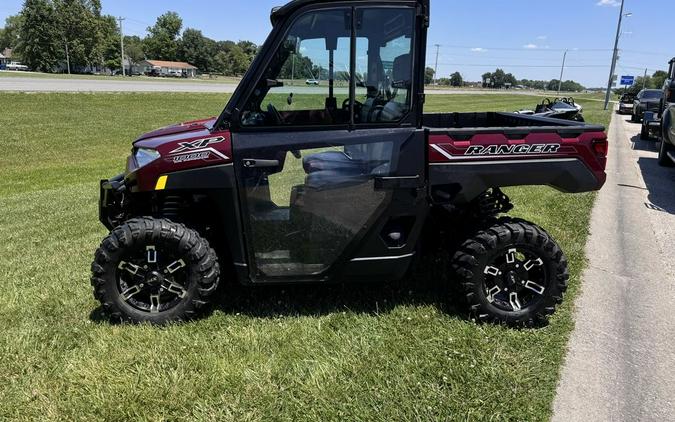 2021 Polaris® Ranger XP 1000 Premium