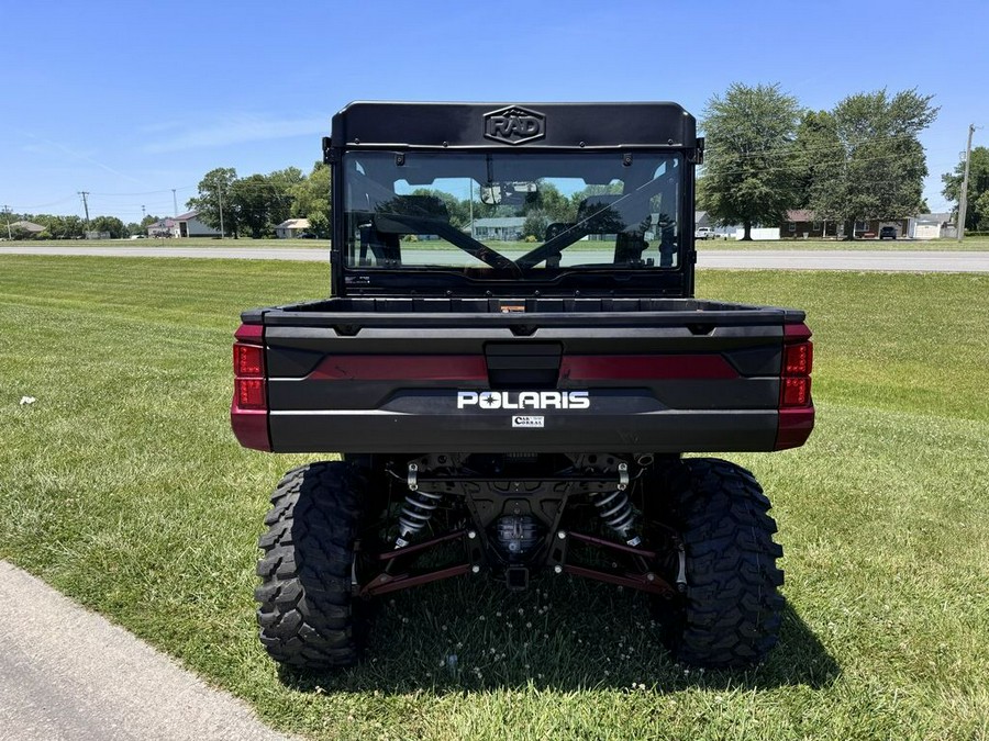 2021 Polaris® Ranger XP 1000 Premium