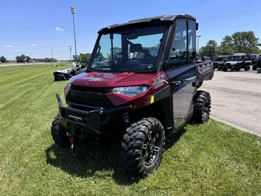 2021 Polaris® Ranger XP 1000 Premium