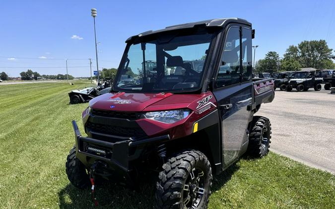 2021 Polaris® Ranger XP 1000 Premium